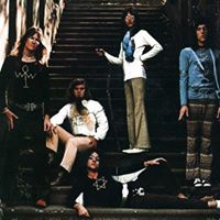 The White Witch Band