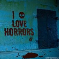 HORROR MOVIES