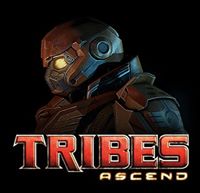 Tribes Ascend
