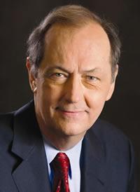 Senator Bill Bradley