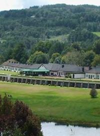 Troutbeck, Nyanga, Zimbabwe