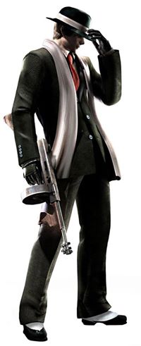 Leon S. Kennedy