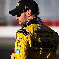 Matt Kenseth