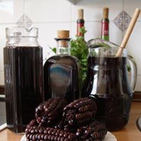Chicha Morada