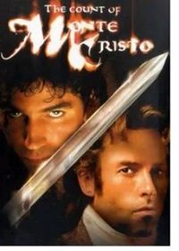 The Count of Monte Cristo