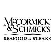 McCormick &amp; Schmick&#39;s Seafood &amp; Steaks