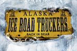 Ice Road Truckers