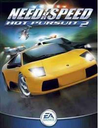 Need for Speed Hot Pursuit 2