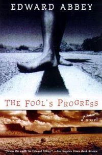 The Fool&#39;s Progress