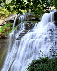 Cuyahoga Valley National Park