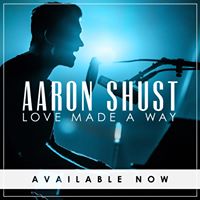 Aaron Shust's Official Band Page