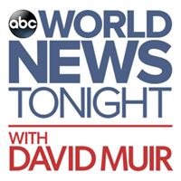 ABC World News With Diane Sawyer