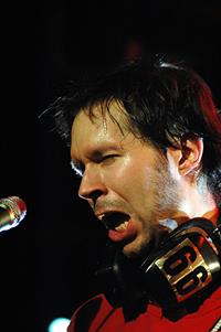 Paul Gilbert