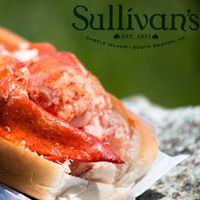 Sullivan's Castle Island, South Boston