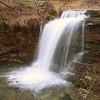 Desoto State Park~Fort Payne, Alabama