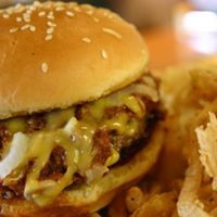 Scotty P's Hamburgers