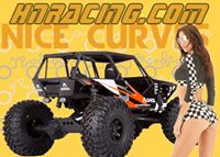 RC Cars