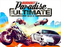 Burnout Paradise