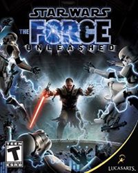 Star Wars the Force Unleashed I