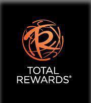 Total Rewards by  Caesars