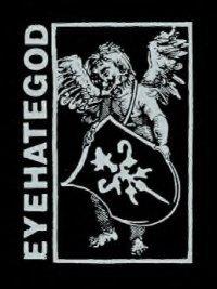 EYEHATEGOD