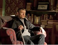 Dr. John Watson