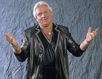 Bobby Heenan