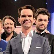 Big Fat Quiz of the Year