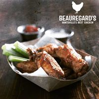 Beauregard's
