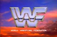 WWF Wrestling: The Federation Years 1982-2002