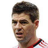 Steven Gerrard