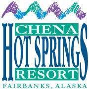 Chena Hot Springs Resort