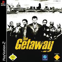 The Getaway (Video Game)