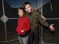 Matt & Kim
