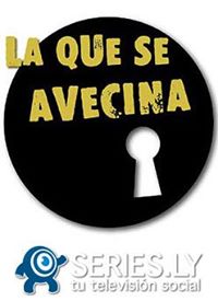 La Que Se Avecina En Series.Ly
