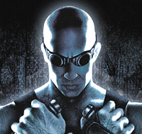 The Chronicles of Riddick: Escape From Butcher Bay