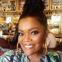 Yvette Nicole Brown