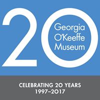 Georgia O&#39;Keeffe Museum