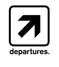 Departures
