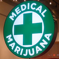 Medical Marijuana