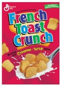 Bring Back French Toast Crunch!!