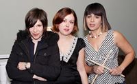 Sleater-Kinney