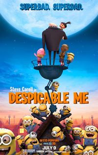 Despicable Me (2010)