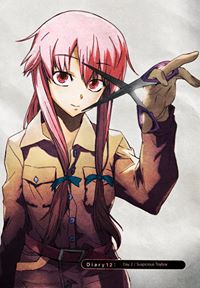 Yuno Gasai