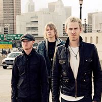 Lifehouse You and Me