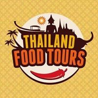 Thailand Food Tours