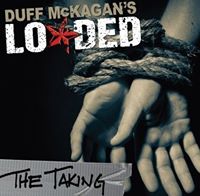 Duff McKagan's Loaded
