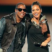 Jay-Z Ft. Alicia Keys -: Empire State of Mind :-