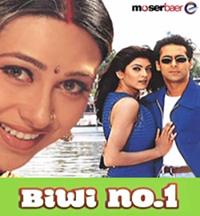 Biwi No.1