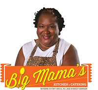 Big Mama&#39;s Kitchen and Catering
